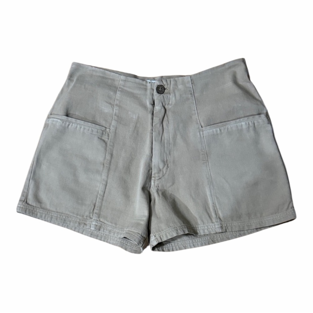 O'Neill Khaki Pocket Front Shorts